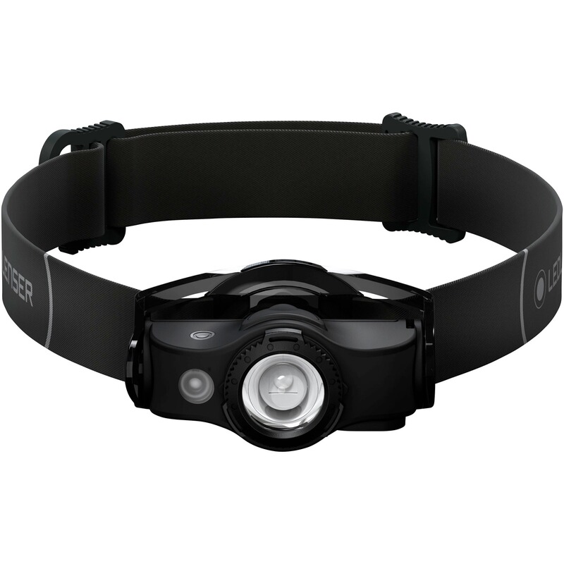 Ledlenser Stirnlampe MH4