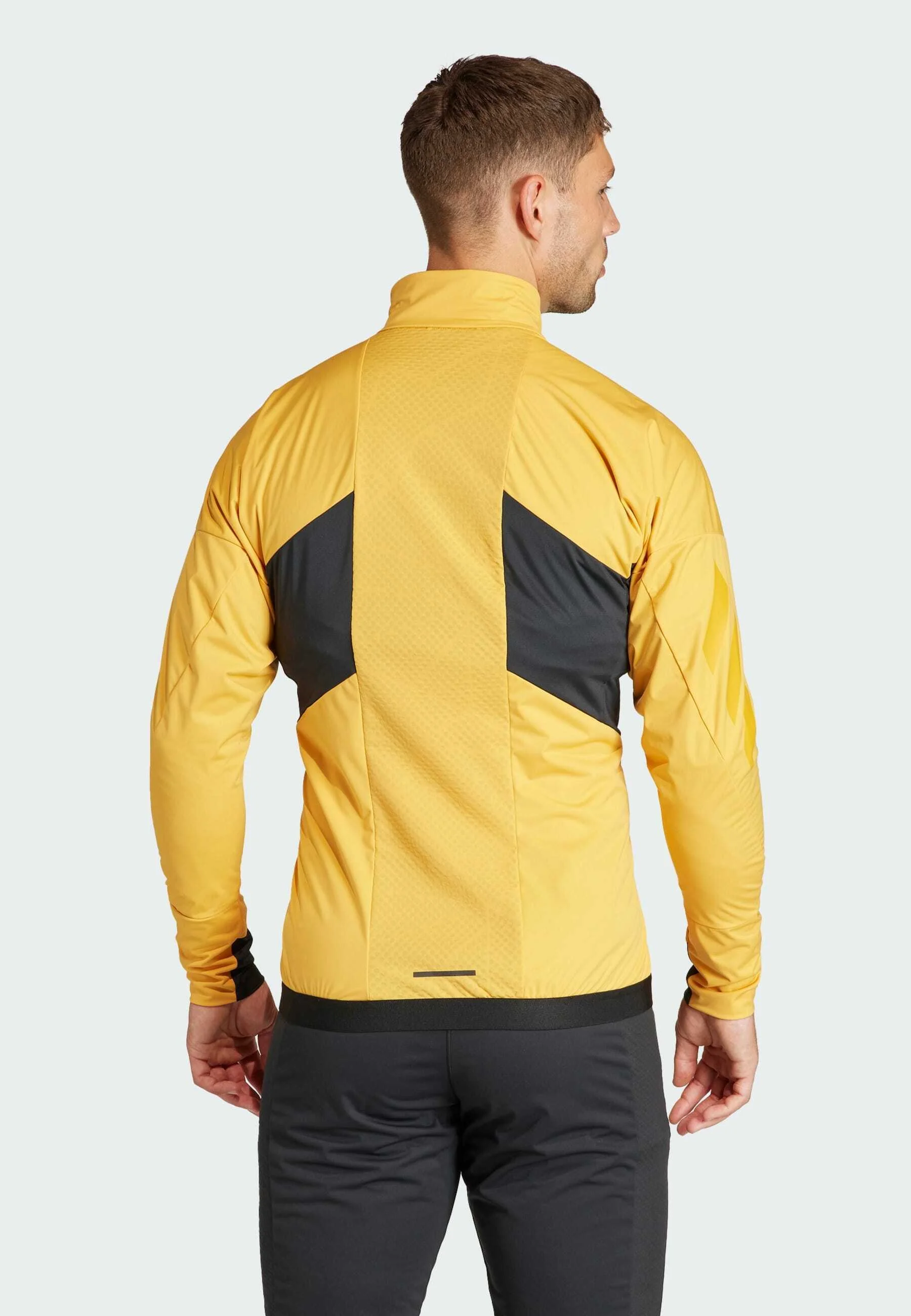 Adidas Terrex TERREX XPERIOR CROSS-COUNTRY SKI SOFT SHELL - Chaqueta softshell