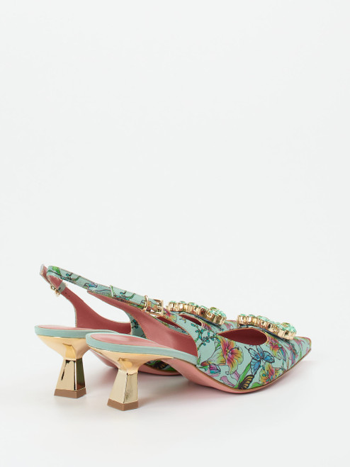 Slingpumps-13079690001 Konstantin Starke