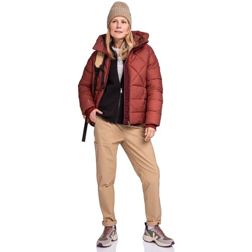 DAMEN FUNKTIONSJACKE INS JACKET BOSTON L