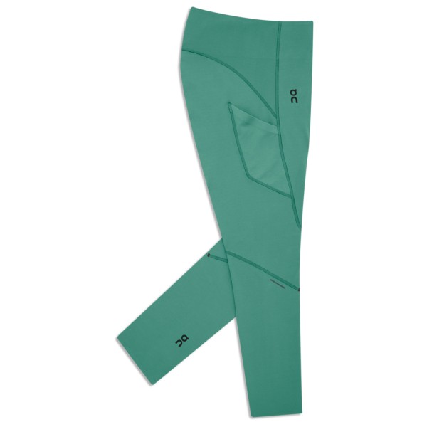 On - Women's Movement Tights Long - Lauftights