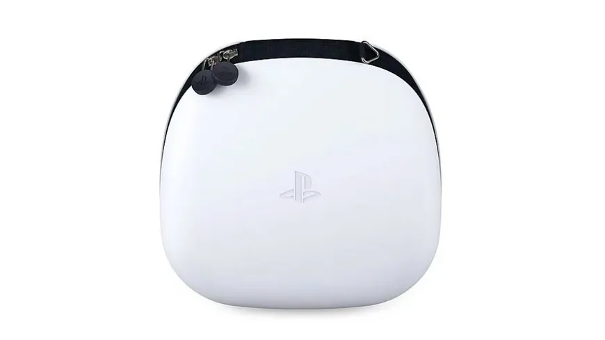 PS5 - DualSense Wireless Controller EDGE Weiß