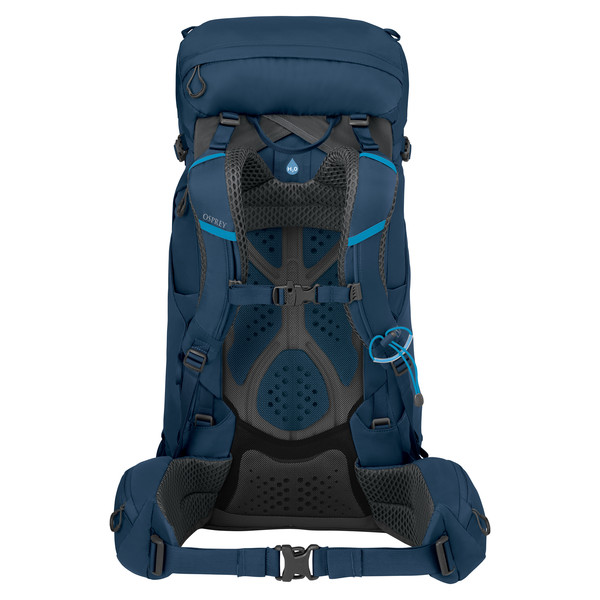 KESTREL 38 - Tourenrucksack