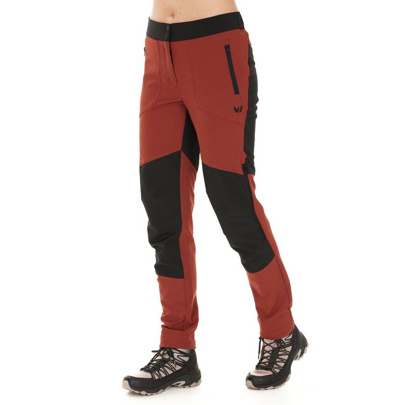 Whistler Saldon Funktionshose Damen
