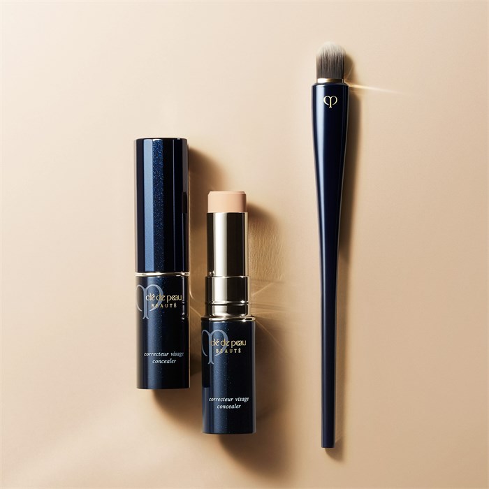 Concealer Brush