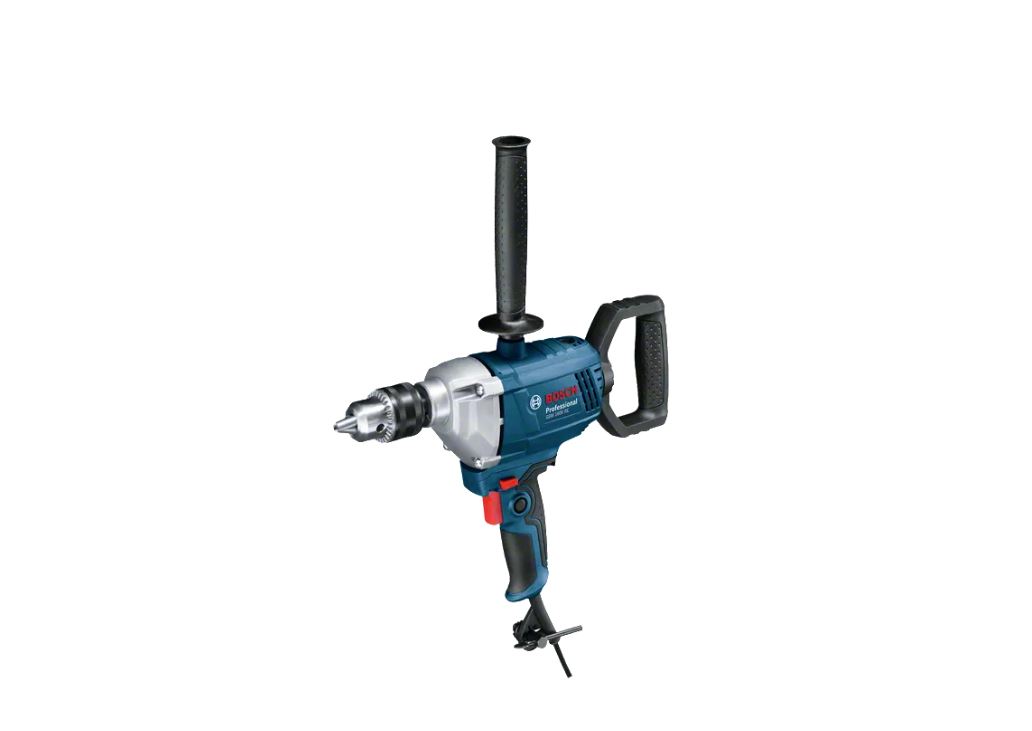 Bosch Blue 06011B0000 GBM 1600 RE Drill