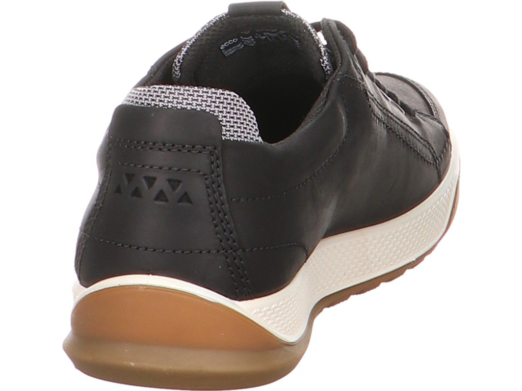ECCO Sneaker schwarz Ecco Byway Tred