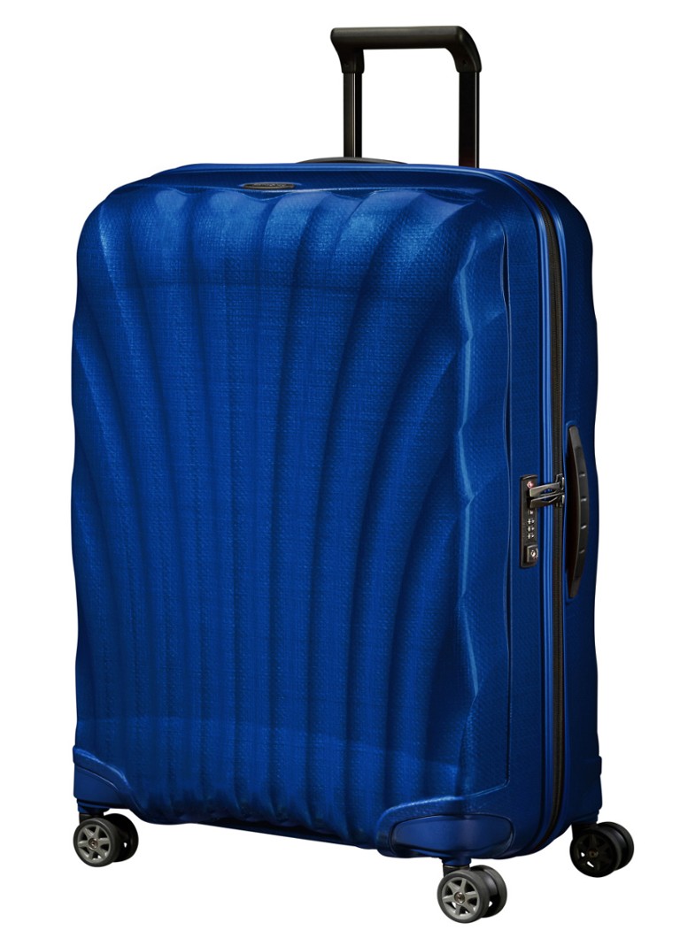 Περιστρεφόμενος φακός Samsonite C-Lite 75 εκ.
