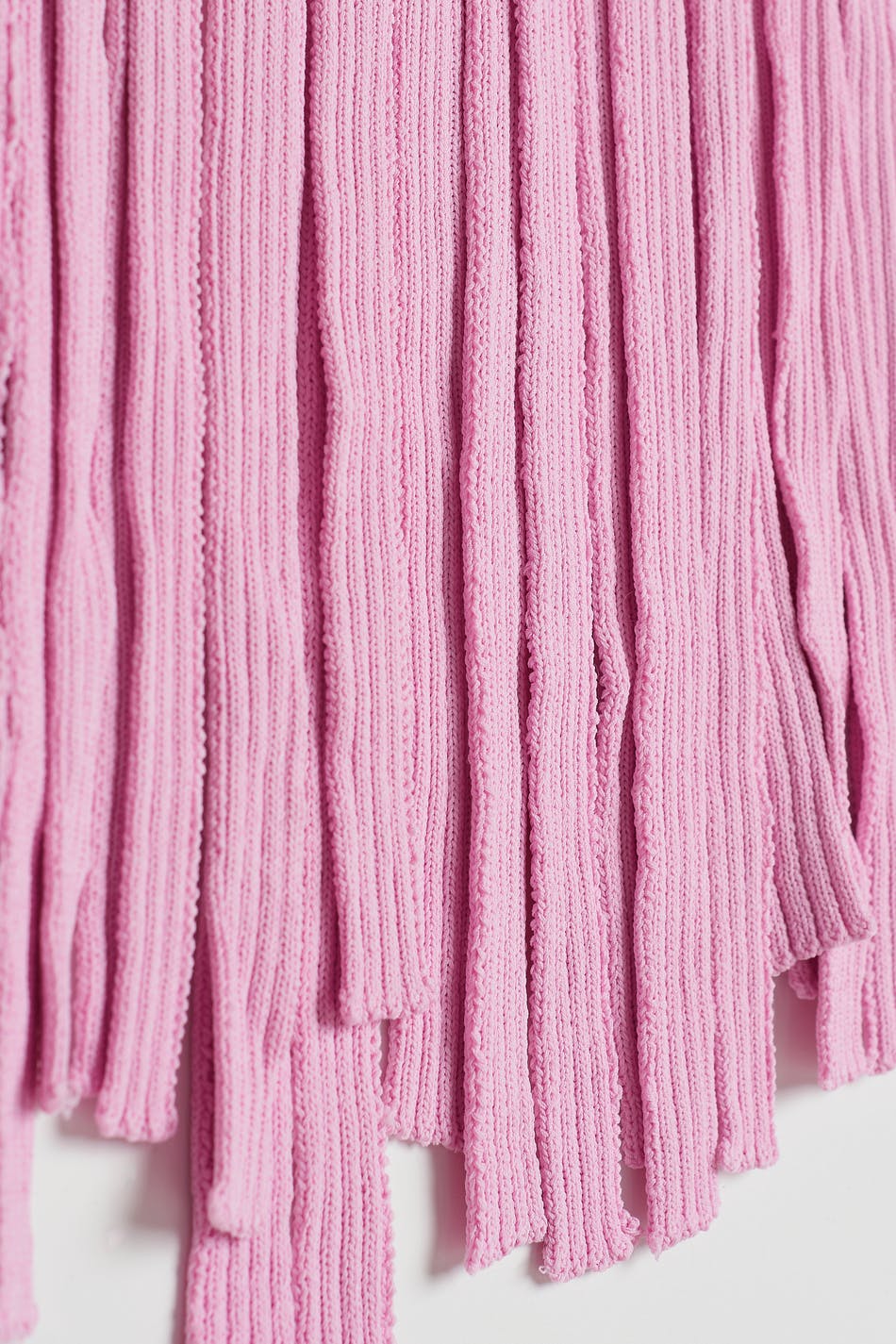 Eir knitted skirt