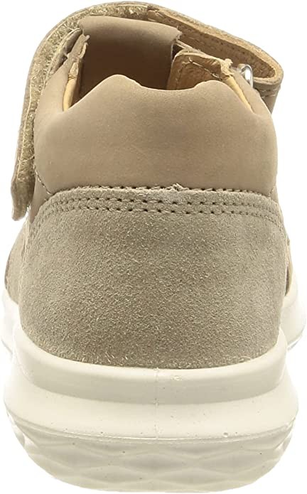 SUPERFIT Mädchen Sandalen beige