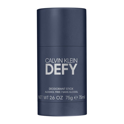 Calvin Klein Defy дезодоранс у стик стилу 75 мл