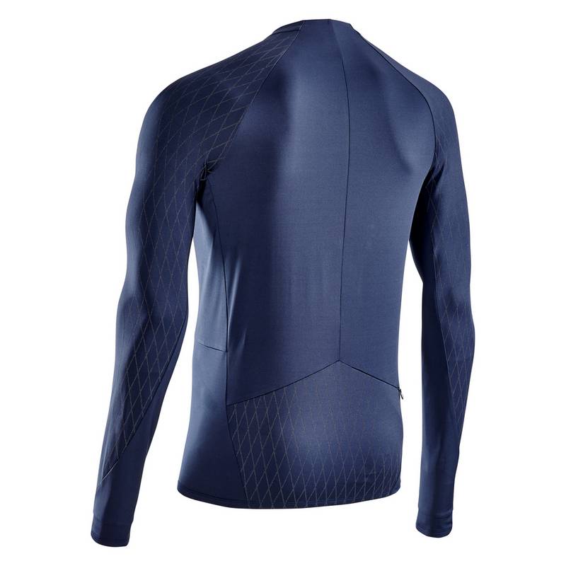 CEP Cold Weather Shirt Funktionsshirt Herren