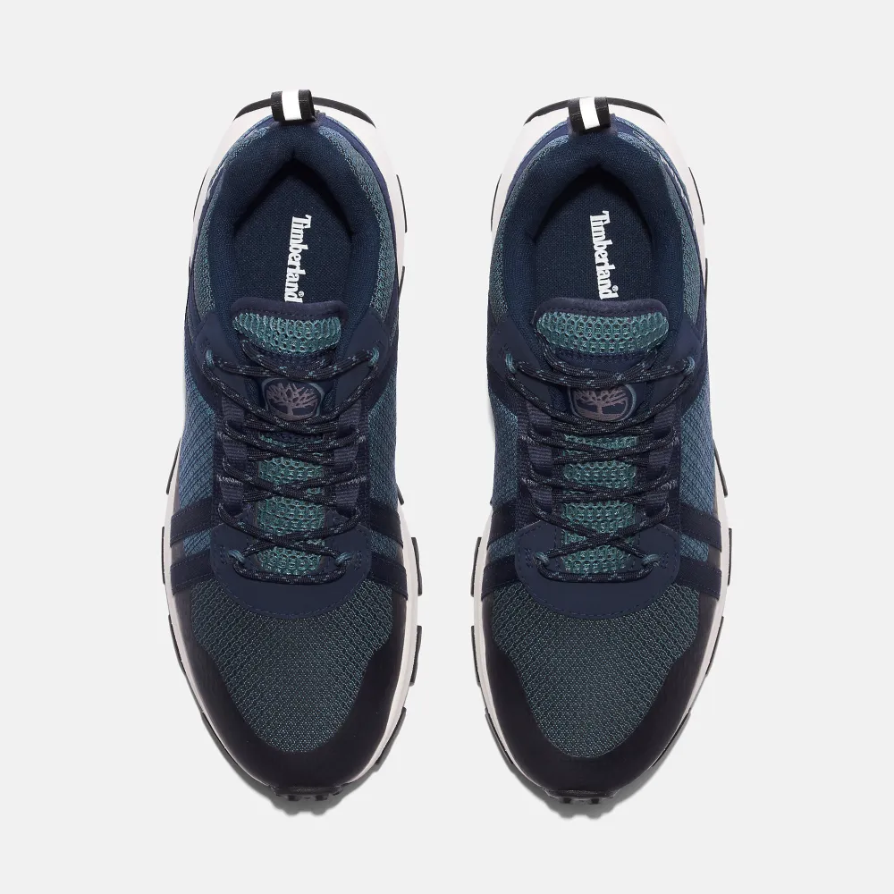 Timberland Winsor Trail TB0A6B79EP61 / blau