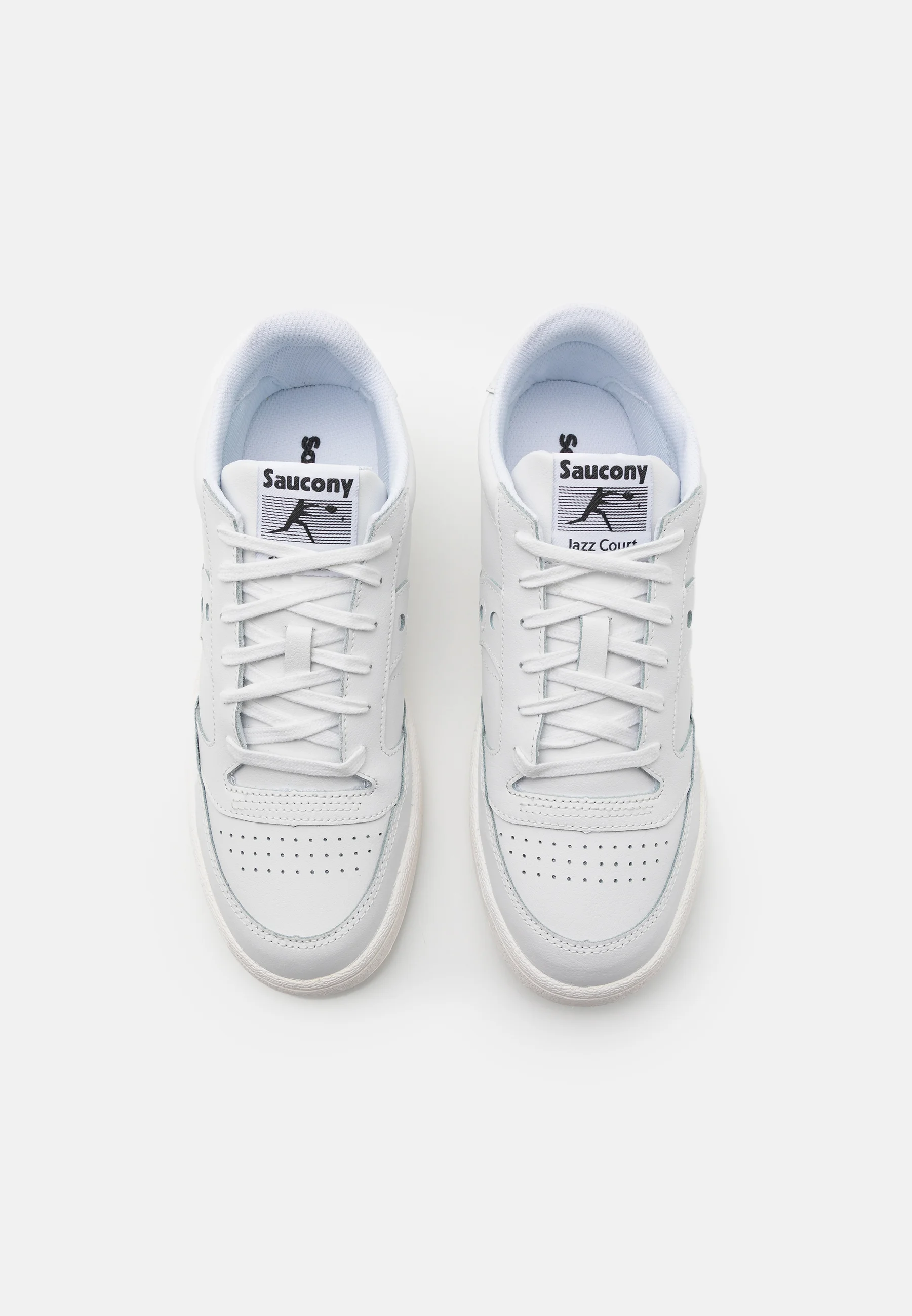Saucony JAZZ COURT UNISEX - Zapatillas bajas