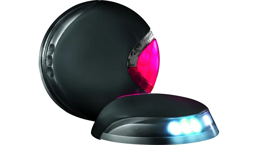 Trixie Dog flexi Leuchtsystem USB