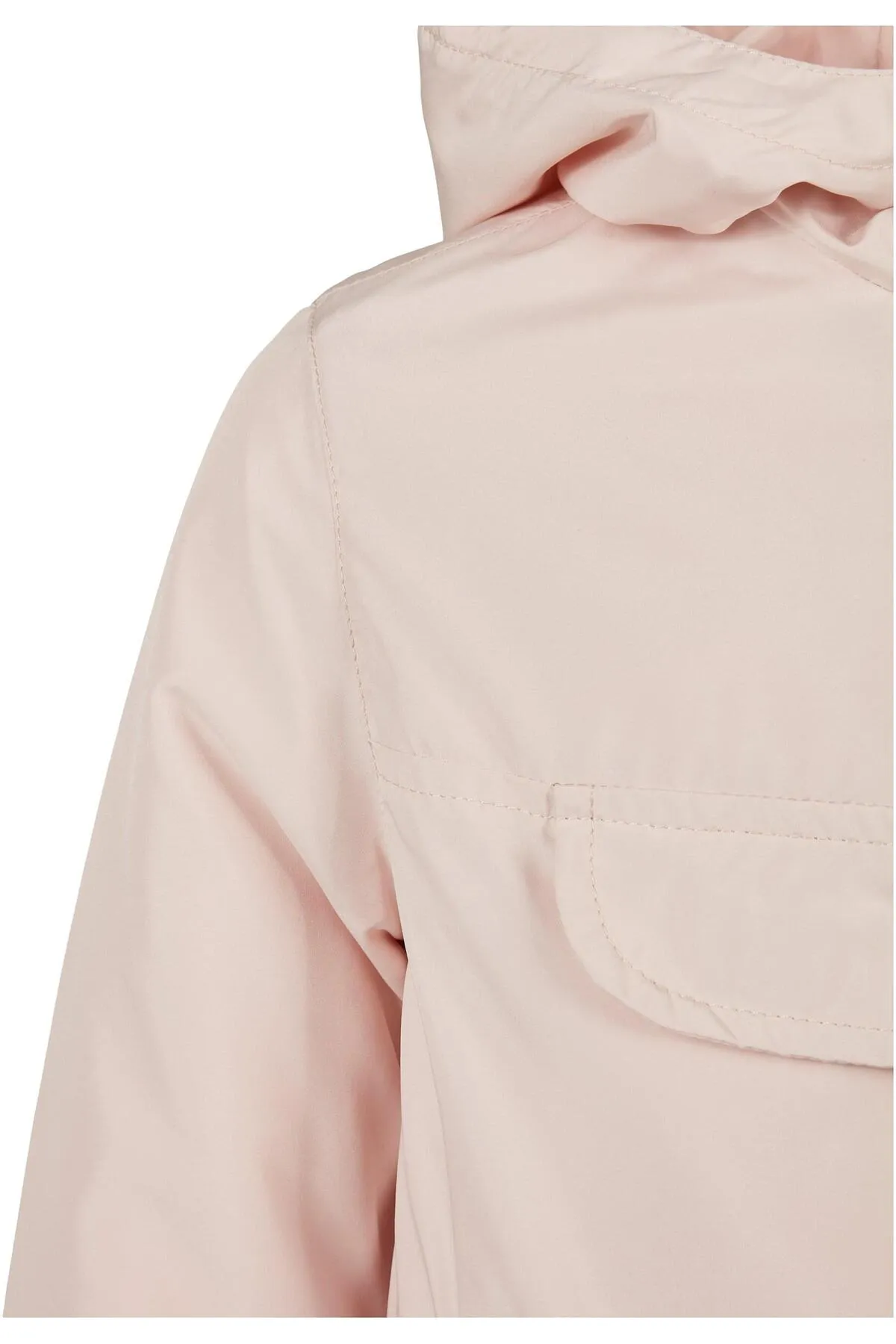 Urban Classics  Kinder-Mädchen Basic Pullover