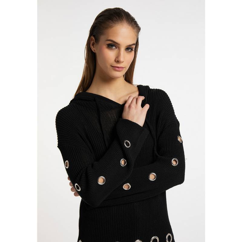 MYMO Hoodie Damen