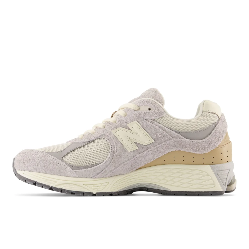 New Balance 2002R M2002RSA M2002RSA / grau