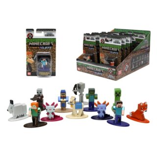 Minecraft Nano Figure Single Pack (1)