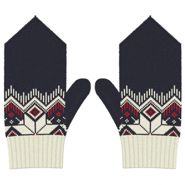 Dale of Norway - Vilja Mitten - Handschuhe
