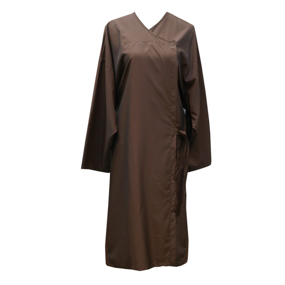 Trend-Design NANO Air Kimono Braun