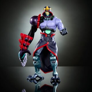 Masters of the Universe: Revolution Masterverse Actionfigur - Skeletor