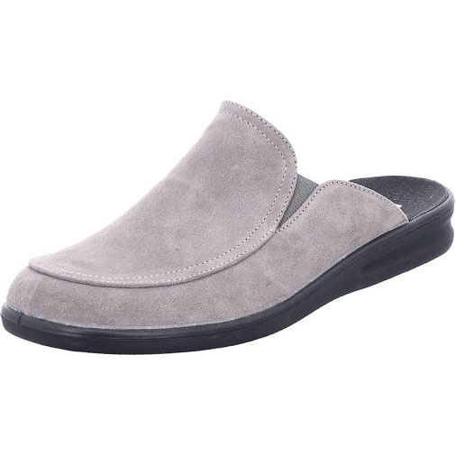 WESTLAND Hausschuh Belfort 20, grau
