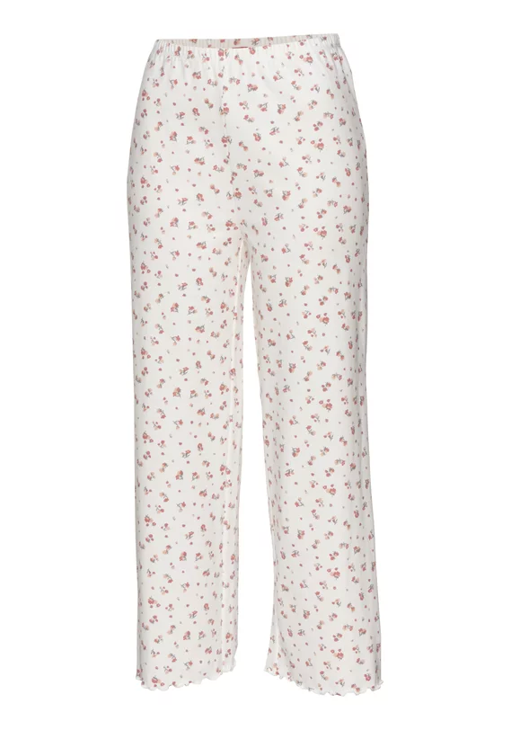 Pyjamahose