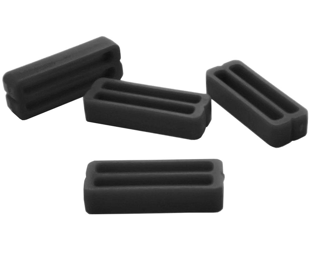 Fixplus Strapkeeper für Strap Befestigungsband (4er Pack) kaufen | Bike-Discount