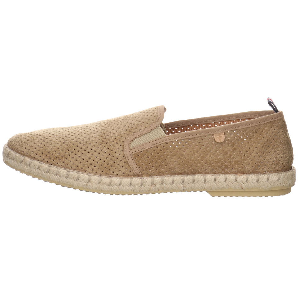 Verbenas Tom Hole Slipper