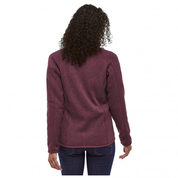 Patagonia - Women's Better Sweater Jacket - Fleecejacke