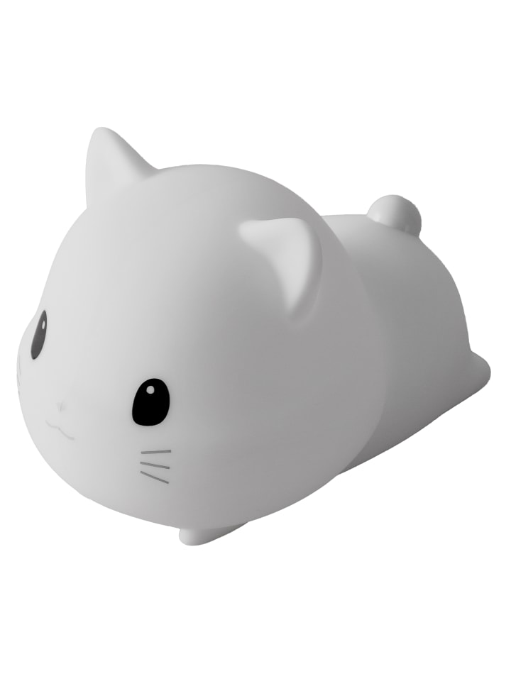 LA VAGUE KITTY CAT Nachtlicht in weiß günstig kaufen onesize