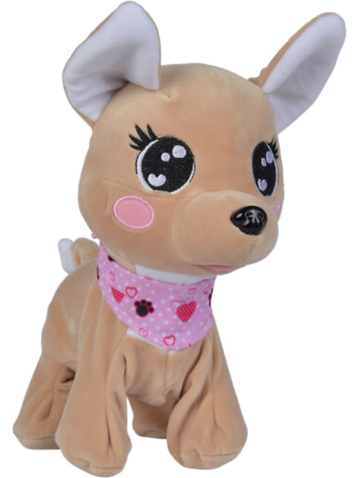 Simba Kuscheltier Chi Chi Love Baby Boo mit Funktionen - ab 4 Jahre günstig kaufen onesize