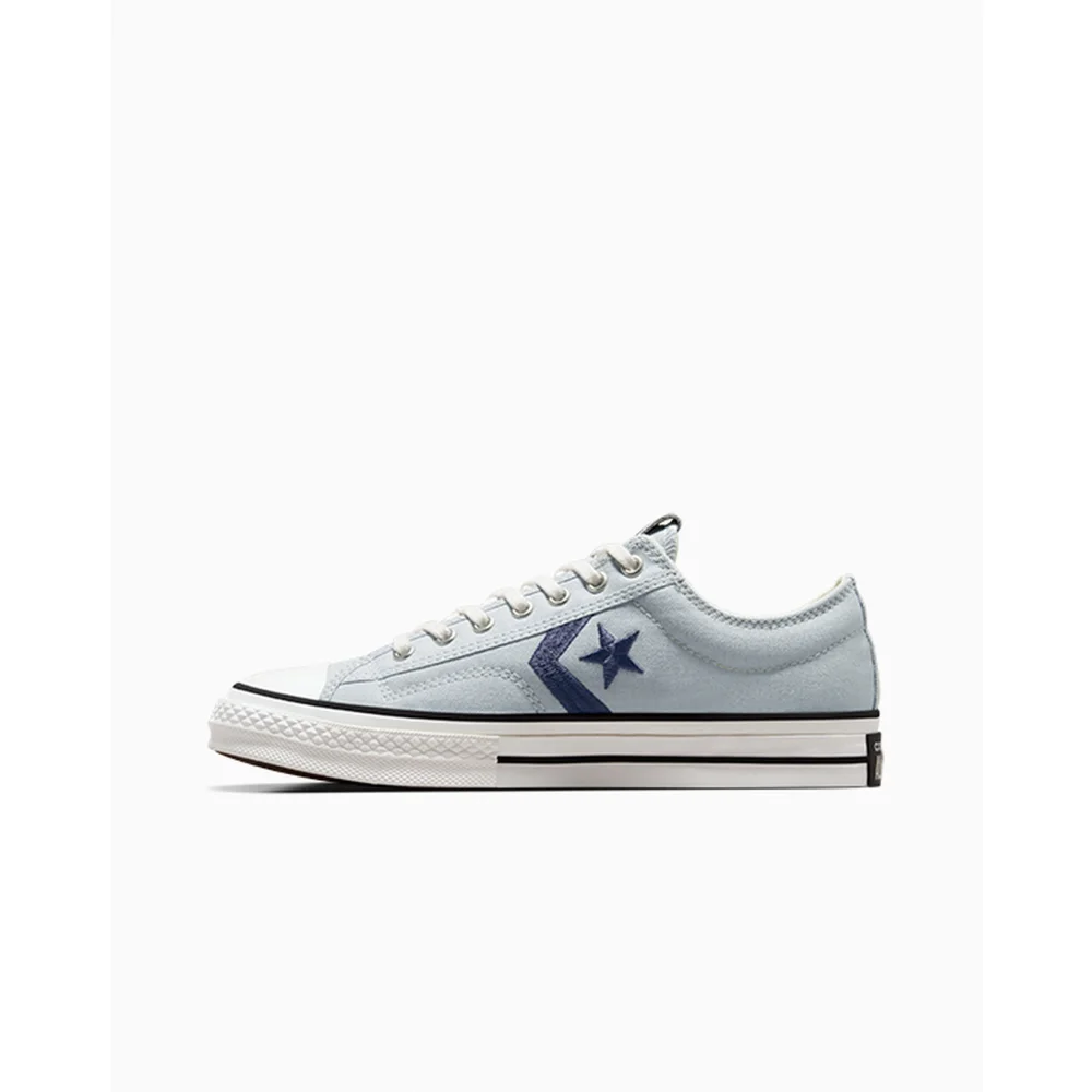 Converse Star Player 76 Sport Remastered A05207C / grau