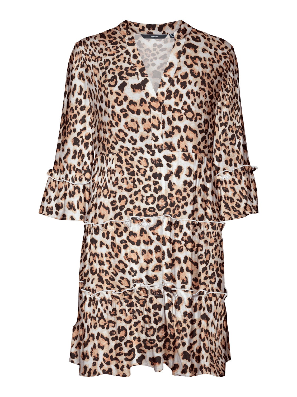 VMEASY Kurzes Kleid