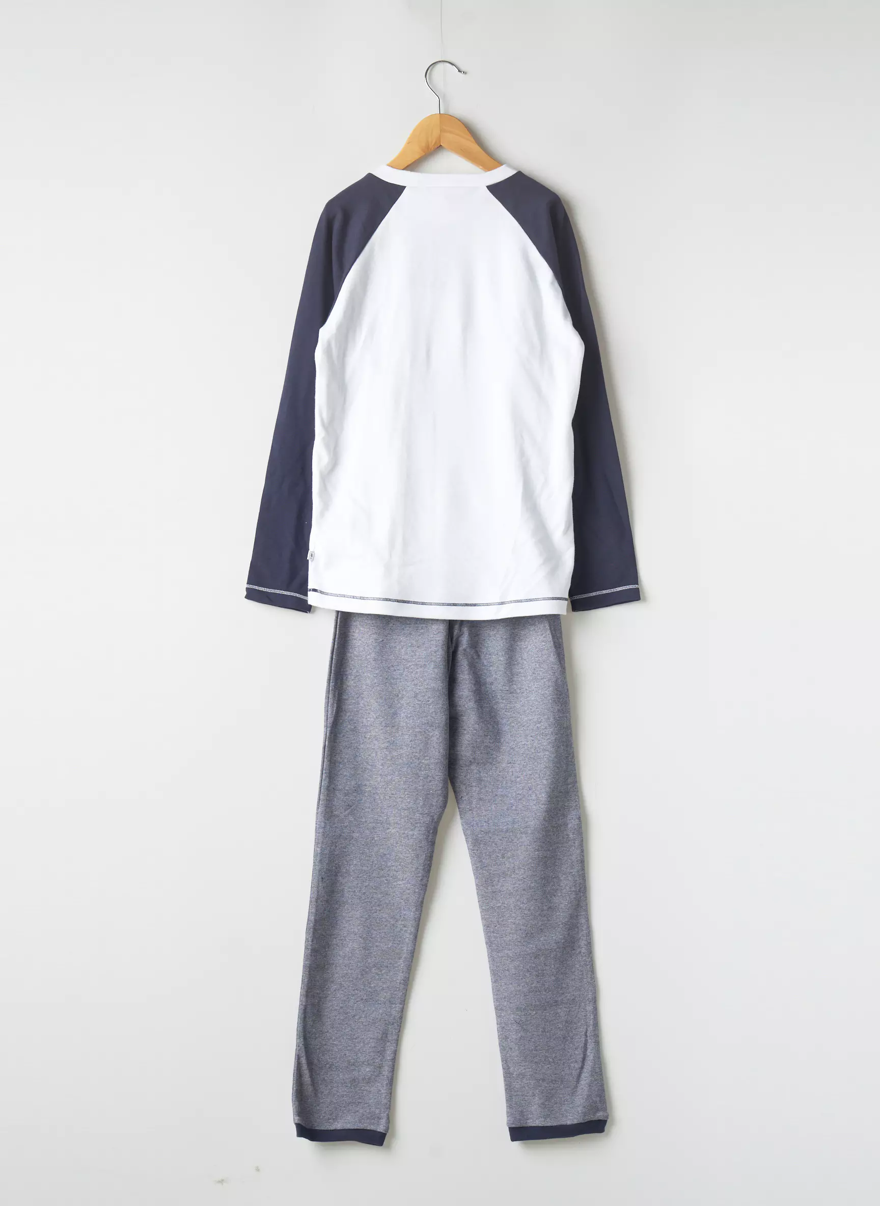 Absorba Pyjamas 1 Garcon couleur bleu
