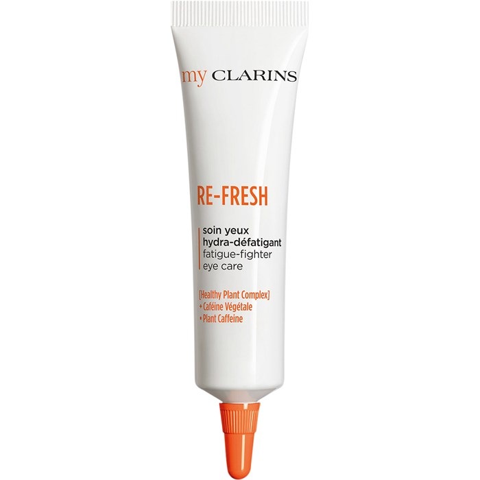 RE-FRESH fatigue-fighter eye care