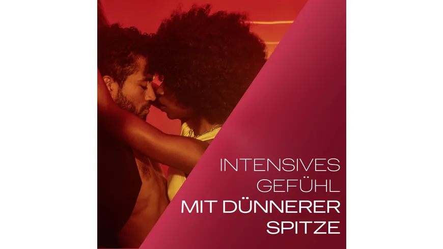 Durex Kondome Gefühlsecht Ultra