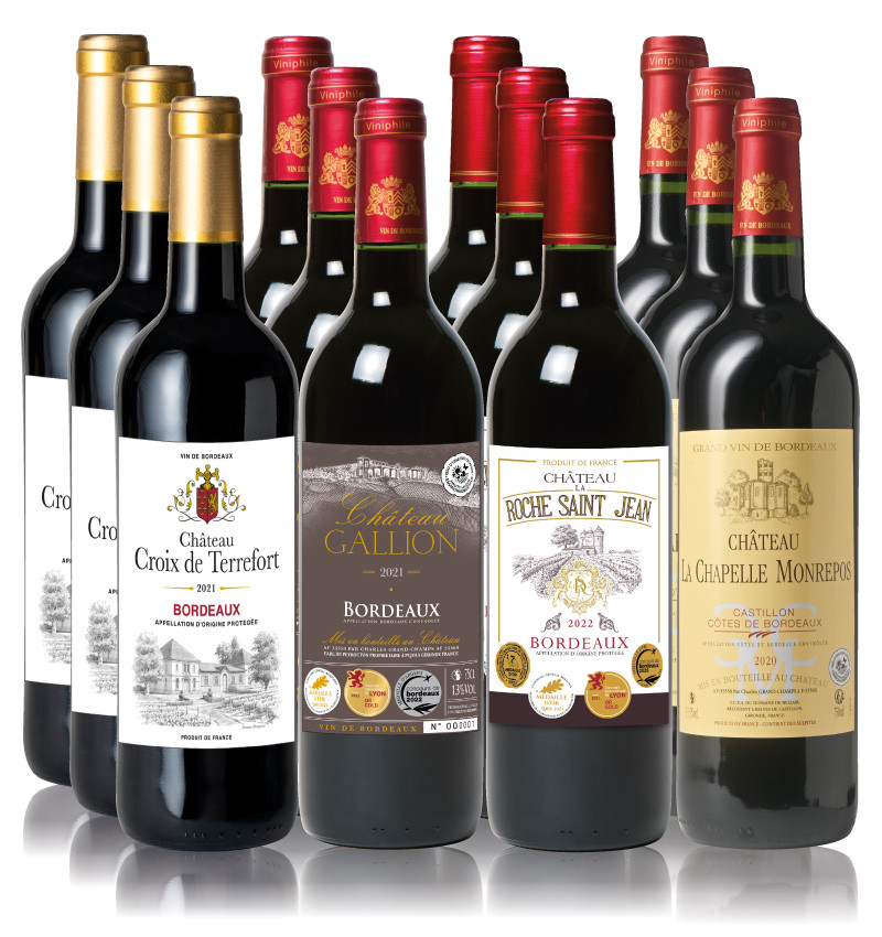 AssortimentAssortiment "Le Mois des remises"