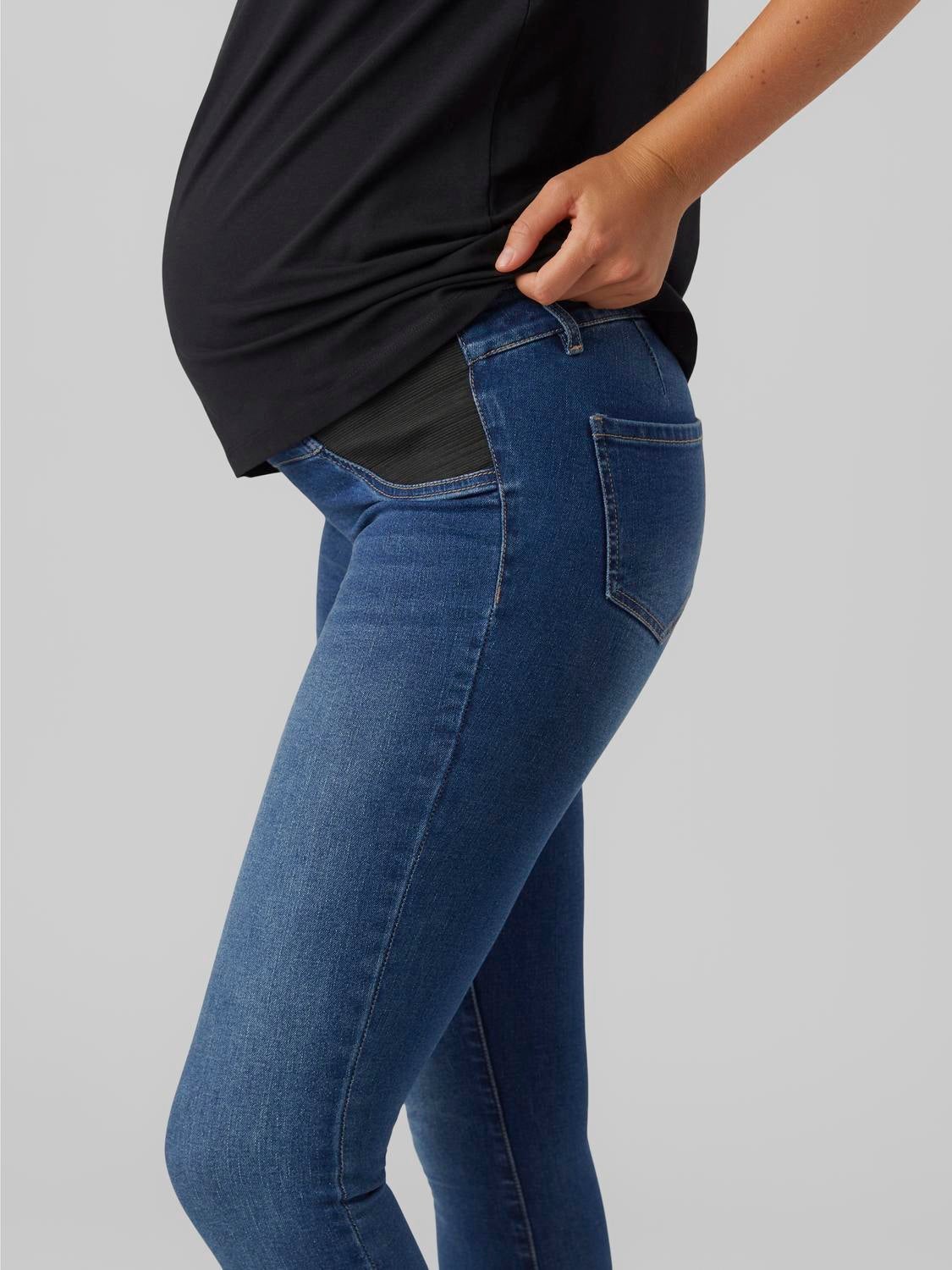 Umstands-jeans