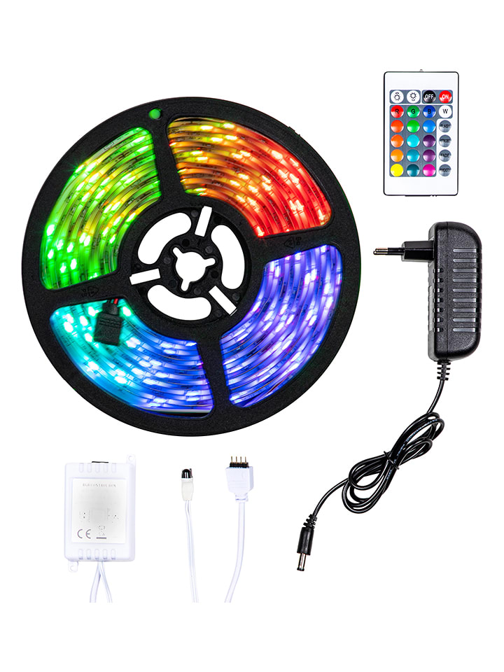 Nordheim LED-Band SMD - (L)500 cm günstig kaufen onesize