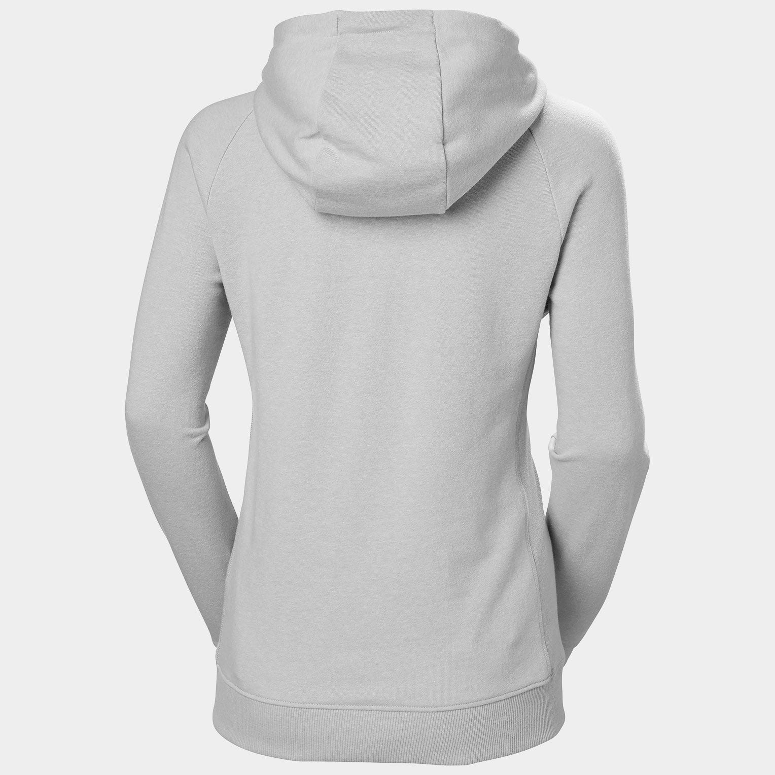 Women's F2F Cotton Hoodie