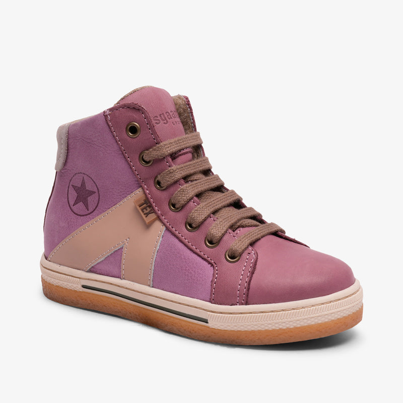 deva l tex purple - Violett