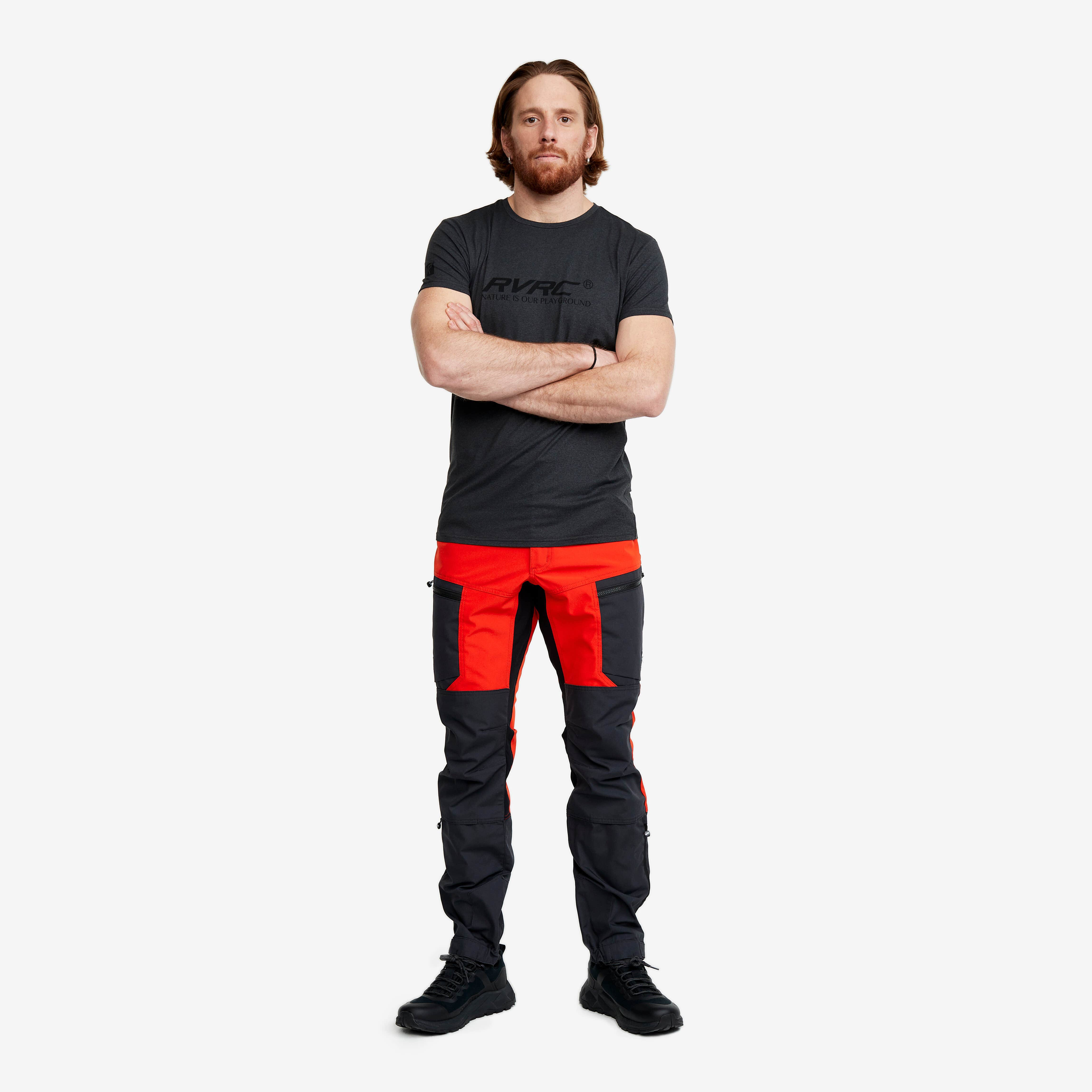 RVRC GP Pro Expedition Pants Homme Lava