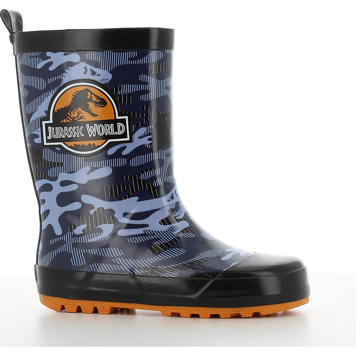 Jurassic World Gummistiefel für Jungen