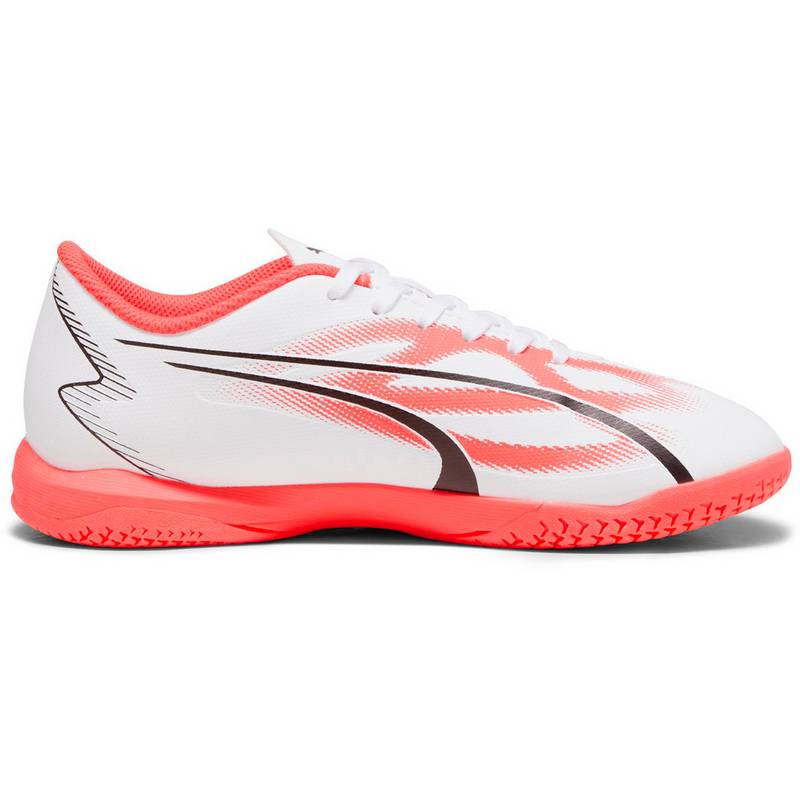 PUMA ULTRA PLAY IT Jr Fußballschuhe Kinder