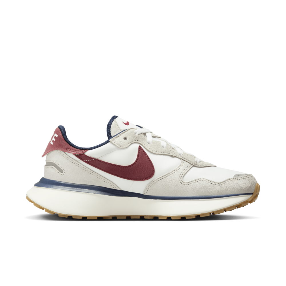 Nike Phoenix Waffle FZ3600-072 / weiss