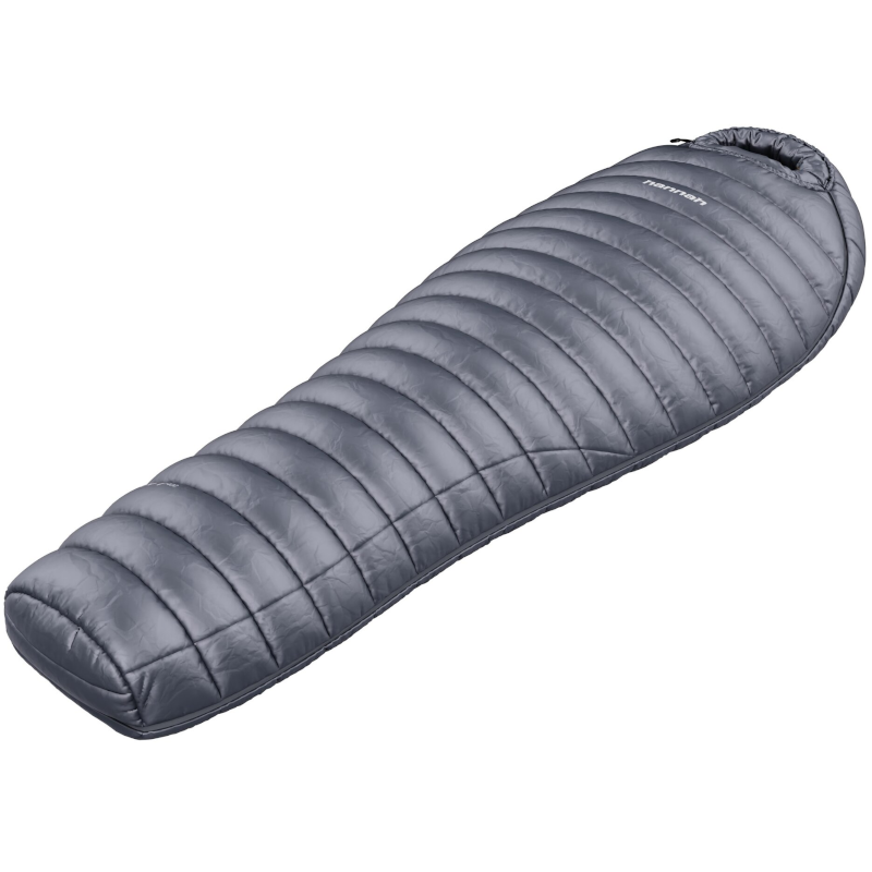 Hannah Loft 400 Ebony 185L Mumienschlafsack