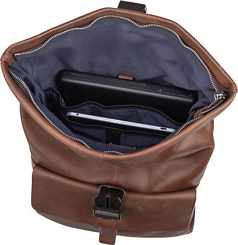 JOOP! Rucksack / Backpack Loreto Rico Backpack MVF