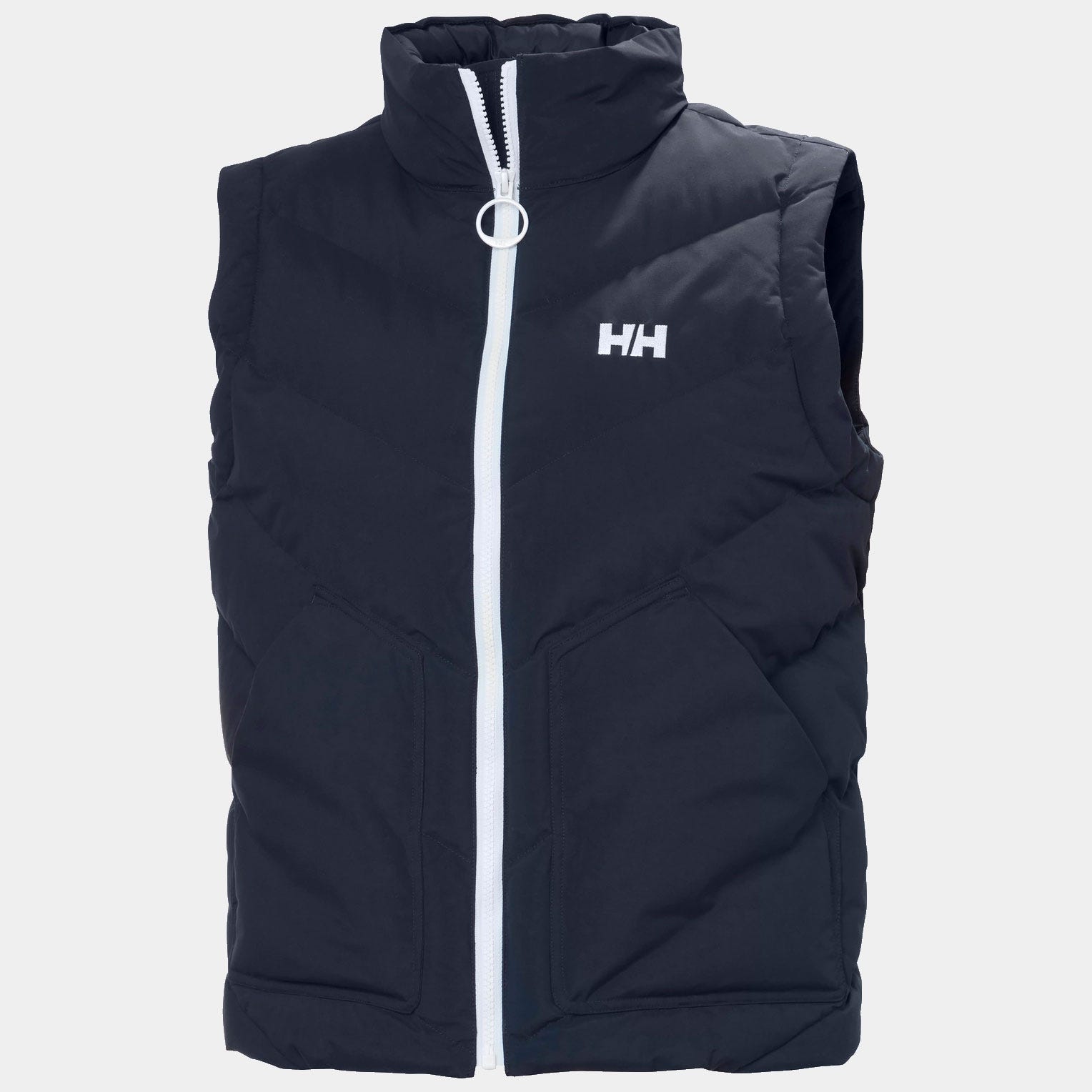 Women's Après Ski Insulated Vest